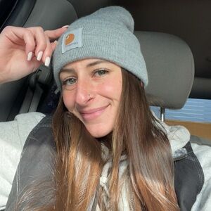 Meet your Posher, Carrie